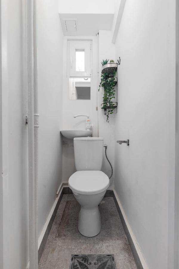 Eclectic 3 Bedroom Calea Victoriei By Urbanesq Bukarest Exterior foto